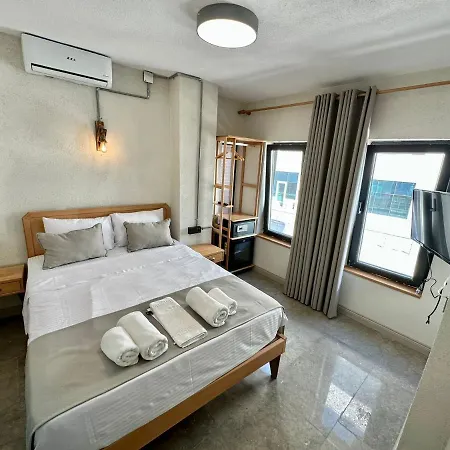 Elegance House * イスタンブール