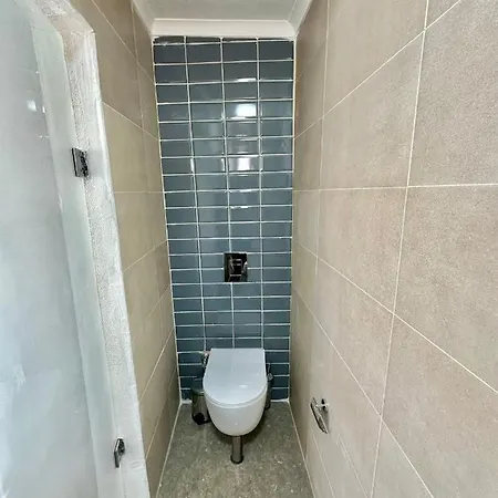 Elegance House Provincia di Istanbul