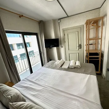 호텔 Elegance House