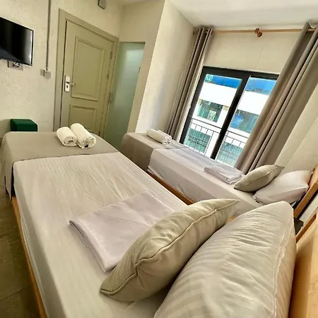 Elegance House * Istanbul