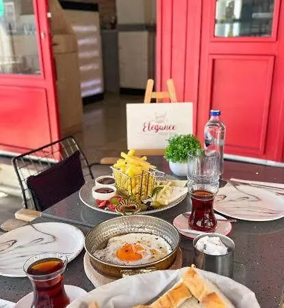 Elegance House Istanbul