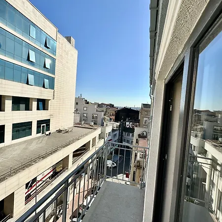 Elegance House Istanbul