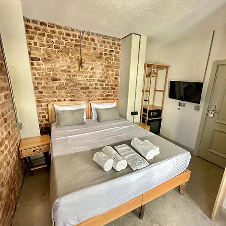 Elegance House מלון איסטמבול