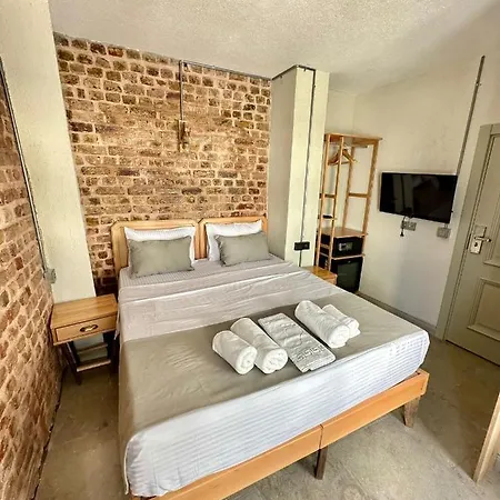 Otel Elegance House İstanbul