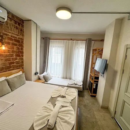 Elegance House * İstanbul