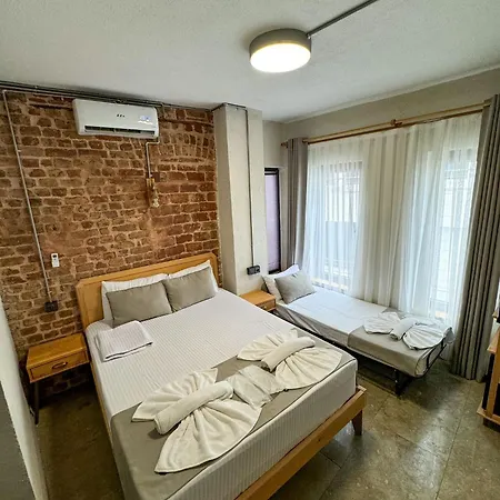Otel Elegance House İstanbul