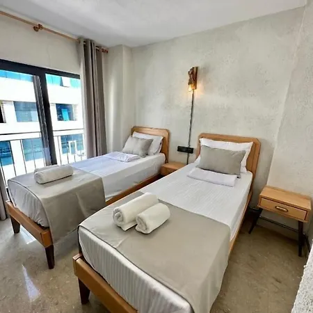 Otel Elegance House İstanbul