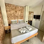 Szálloda Elegance House Isztambul