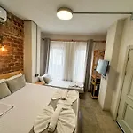 Elegance House * Isztambul