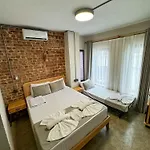 Szálloda Elegance House Isztambul