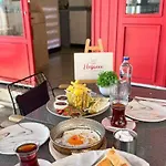 Elegance House Isztambul