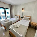 Szálloda Elegance House Isztambul